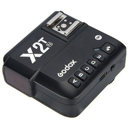 Godox X2T-N vakukioldó (Nikon) (használt)