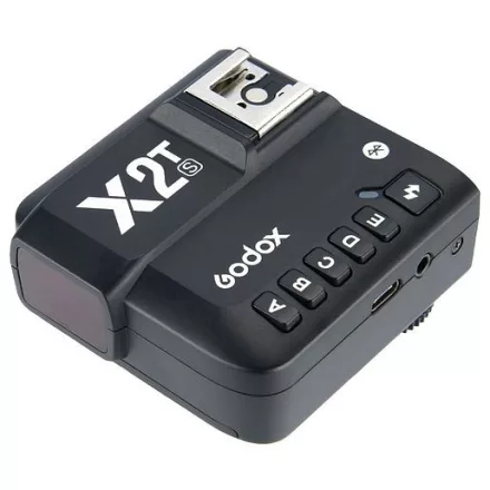 Godox X2T-S vakukioldó (Sony) (használt)