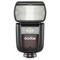   Godox Speedlite N V860III akkumulátoros vaku szett (Nikon) (használt)