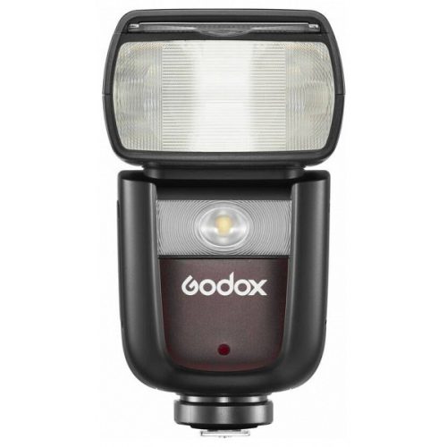   Godox Speedlite N V860III akkumulátoros vaku szett (Nikon) (használt)