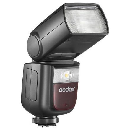 Godox Speedlite S V860III akkumulátoros vaku szett (Sony) (használt)