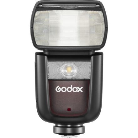 Godox Speedlite F V860III akkumulátoros vaku szett (Fuji)