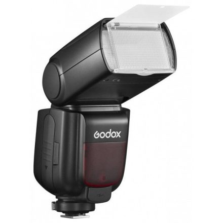 Godox Speedlite TT685II Nikon csatlakozású rendszervaku