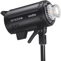 Godox DP400III-V stúdióvaku fej