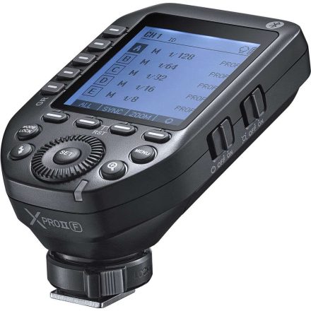Godox X PRO II F vakuvezérlő (Fujifilm) (használt)