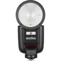 Godox V1C Pro rendszervaku (Canon) (használt)