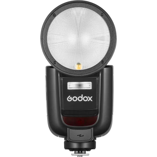 Godox V1C Pro rendszervaku (Canon) (használt)