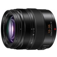   Panasonic Leica DG Vario-Elmarit 12-35mm f/2.8 Asph. Power O.I.S.