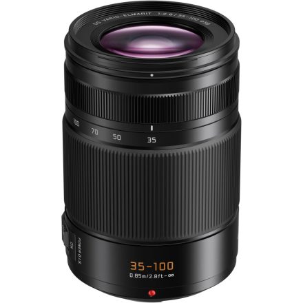 Panasonic Leica DG Vario-Elmarit 35-100mm f/2.8 POWER O.I.S.