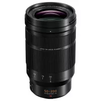   Panasonic Leica DG Vario-Elmarit 50-200mm f/2.8-4.0 Asph. (használt)