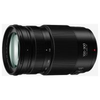 Panasonic Lumix G Vario 100-300mm f/4.0-5.6 II Power O.I.S.