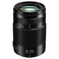   Panasonic Lumix G X Vario 35-100mm f/2.8 II Power O.I.S. (használt II)