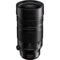   Panasonic Leica DG Vario-Elmar 100-400mm f/4-6.3 II ASPH. POWER O.I.S. (használt)