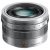 Panasonic Leica DG Summilux 15mm f/1.7 ASPH. (ezüst)