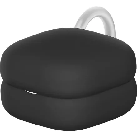 Sony LinkBuds Open tokfedél (fekete)