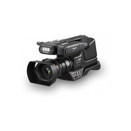 Panasonic HC-MDH3E videokamera