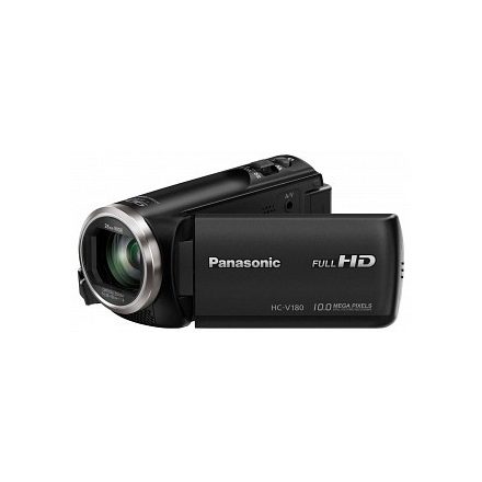 Panasonic HC-V180EP-K Full HD videokamera
