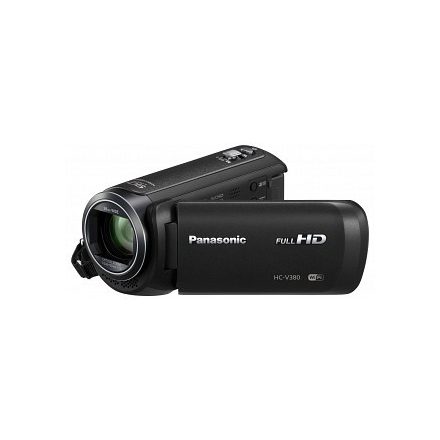 Panasonic HC-V380EP-K FullHD videokamera