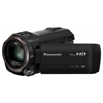 Panasonic HC-V785EP-K Full HD videokamera