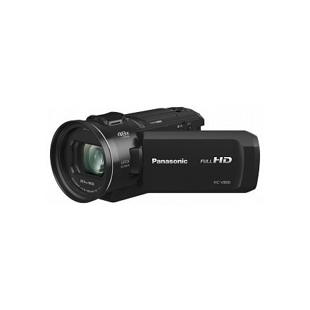 Panasonic HC-V800EP-K FullHD videokamera