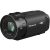 Panasonic HC-VX3 4K Ultra HD videokamera