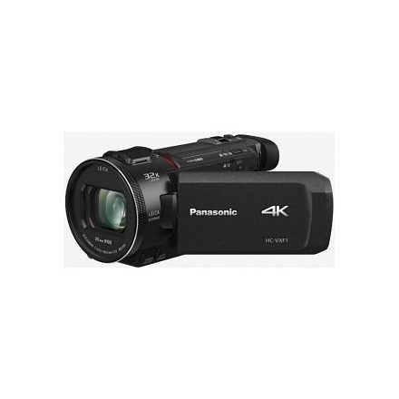 Panasonic HC-VXF1 4K Ultra HD videokamera