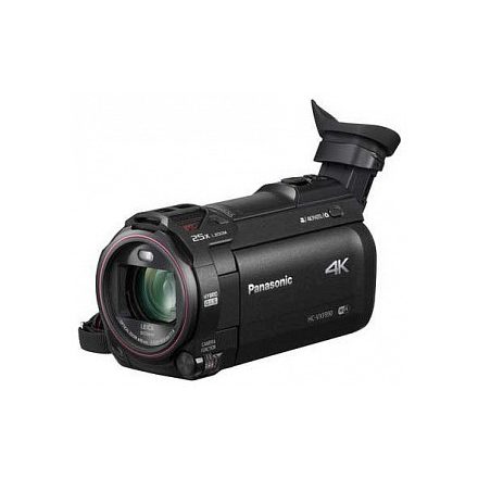Panasonic HC-VXF990 4K UltraHD videokamera