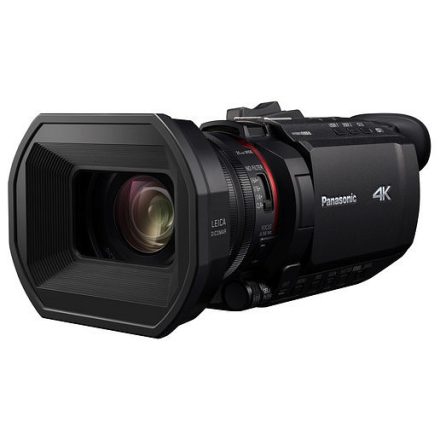 Panasonic HC-X1500 4K videokamera