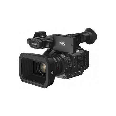 Panasonic HC-X1 4K videokamera
