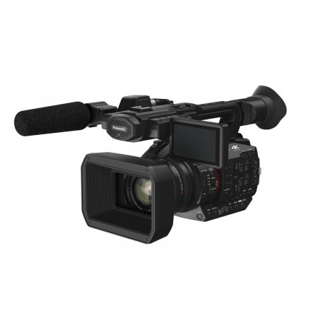 Panasonic HC-X20E 4K videokamera