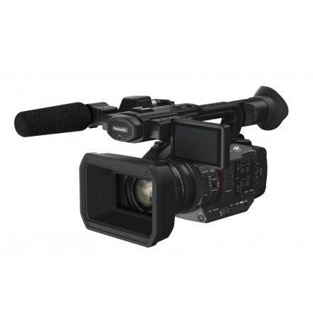 Panasonic HC-X2E 4K videokamera
