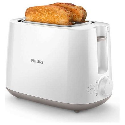 Philips Daily Collection HD2581/00 kenyérpirító