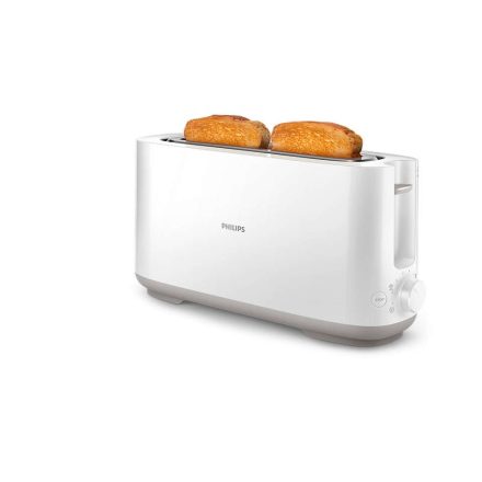Philips HD2590/00 kenyérpirító (fehér)
