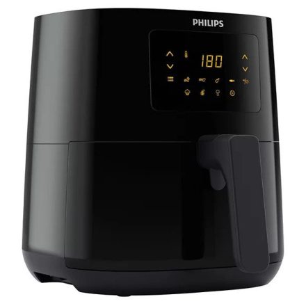 Philips Essential Airfryer HD9252/90 forrólevegős sütő