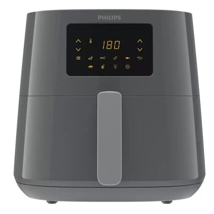 Philips Essential Collection HD9270/66 Airfryer XL forrólevegős sütő