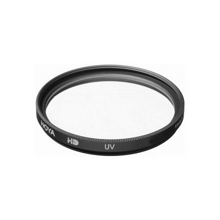 Hoya HD UV szűrő (58mm) (használt)