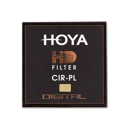 Hoya HD Circular Polar szűrő (67mm) (használt)