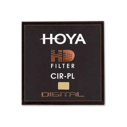 Hoya HD Circular Polar szűrő (67mm) (használt II)