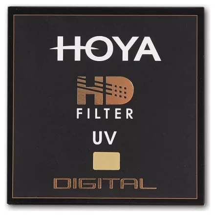 Hoya HD UV szűrő (67mm) (használt)