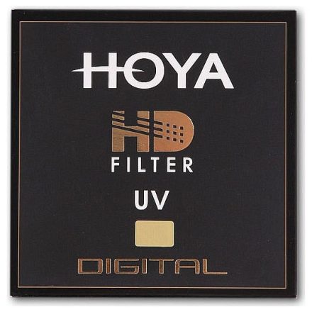Hoya HD UV szűrő (67mm) (használt II)