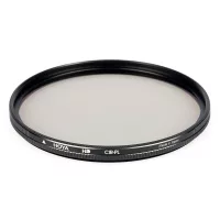 Hoya HD Circular Polar szűrő (77mm) (használt)