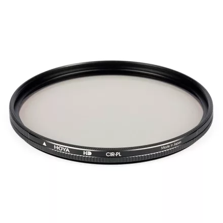 Hoya HD Circular Polar szűrő (77mm) (használt)