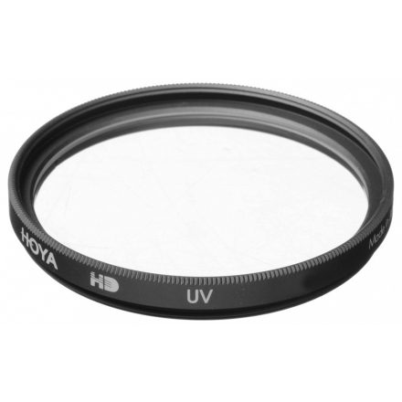 Hoya HD UV szűrő (77mm) (használt II)