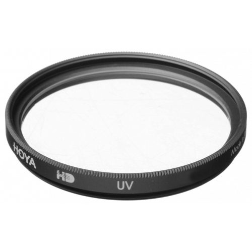Hoya HD UV szűrő (77mm) (használt II)