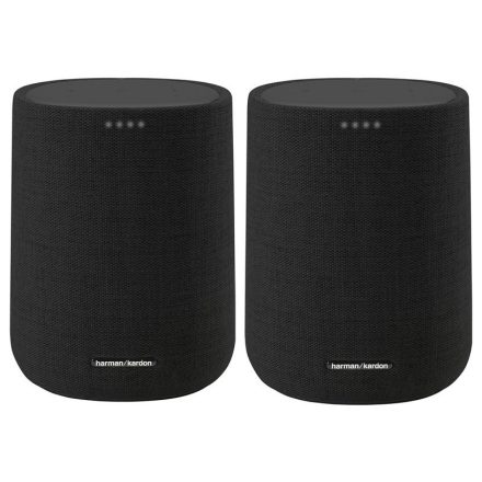 Harman Kardon Citation ONE DUO multiroom hangsugárzópár (fekete)