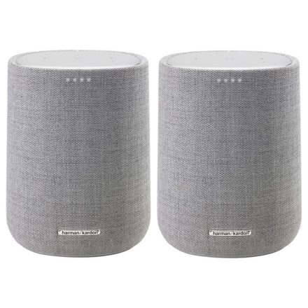 Harman Kardon Citation ONE DUO multiroom hangsugárzópár (szürke)