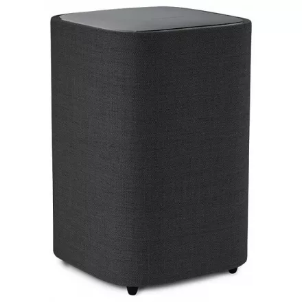 Harman Kardon Citation Sub S mélysugárzó (fekete)