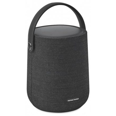 Harman Kardon Citation 200 multiroom hordozható hangsugárzó (fekete)