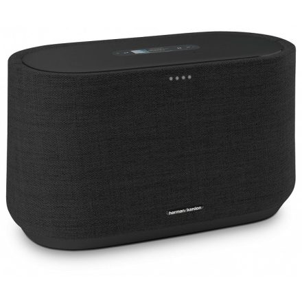 Harman Kardon Citation 300 multiroom multimédia hangszóró (fekete)