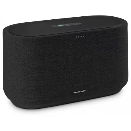 Harman Kardon Citation 500 multiroom multimédia hangszóró (fekete)